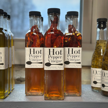 Gourmet Herbal Vinegars-Assorted Flavors