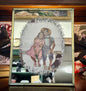 Norman Rockwell Spring Love Mirror