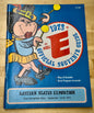 Vintage Big E Magazines