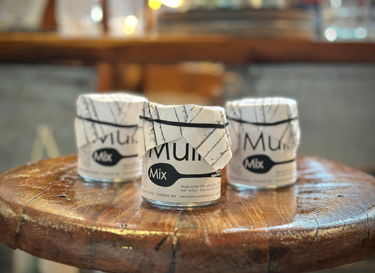 Premium Mulling Mix: Elevate Your Cider and Wine