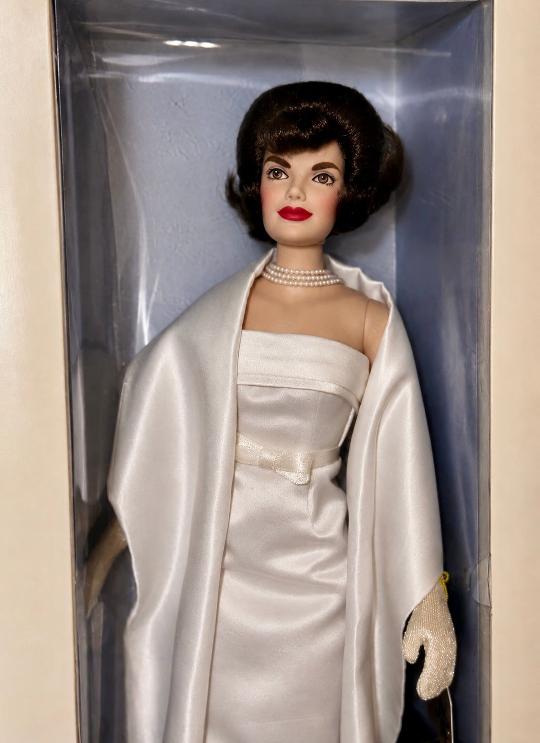 Ashton-Drake Jackie Kennedy Doll