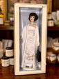 Gene doll original Ashton-Drake packaging