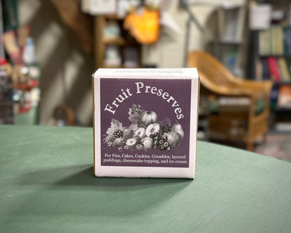 Pie-Fection Gourmet Homemade Pie Filling Mix - Mixed Fruit Preserves