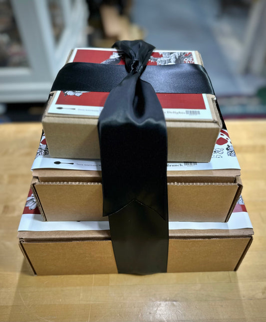 Southern Collection - Delux Gift Tower