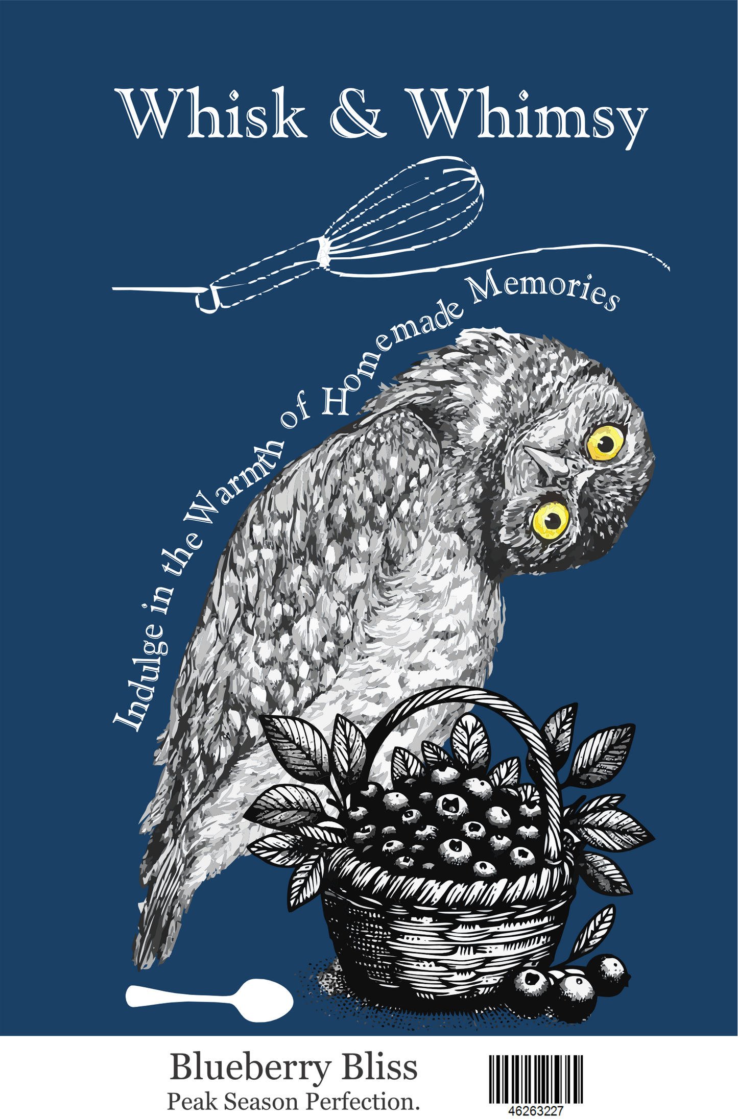 Whisk & Whimsy: Baking Traditions Reimagined