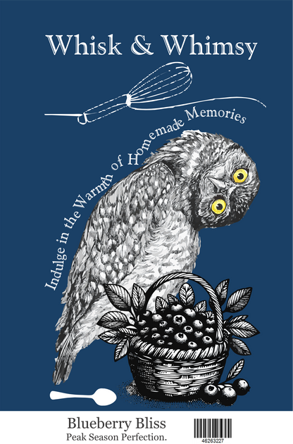 Whisk & Whimsy: Baking Traditions Reimagined