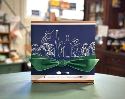 Cooks Collections - Oil, Vinegar & Spice Set