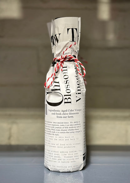 Gourmet Herbal Vinegars-Assorted Flavors