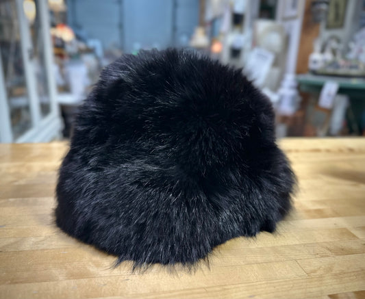 Zhivago Style Fur Hat