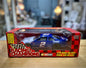 Vintage Race Car Replica Collectibles