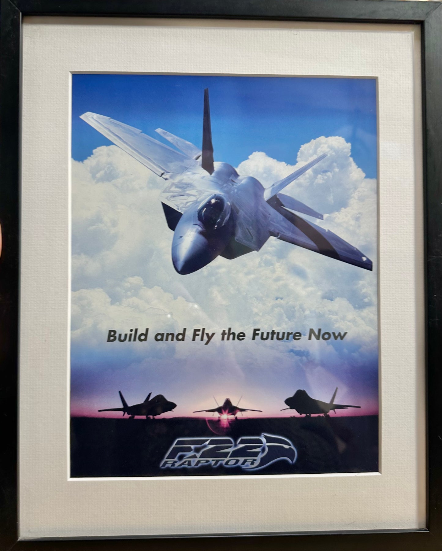 Jets (Military + Commercial) Photos