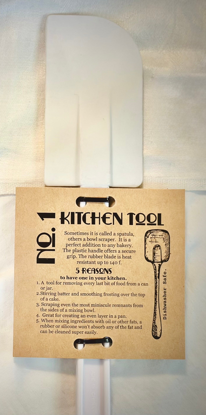 The No. 1 Kitchen Tool