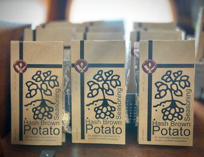 Public Market: Hash Brown Potatoes Seasoning