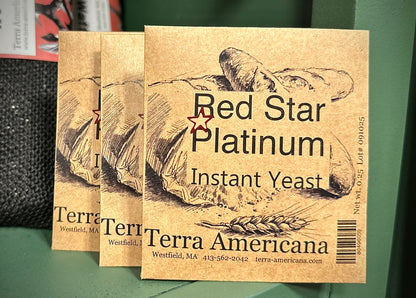 Red Star Yeast