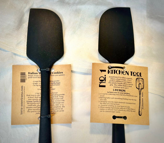 The No. 1 Kitchen Tool