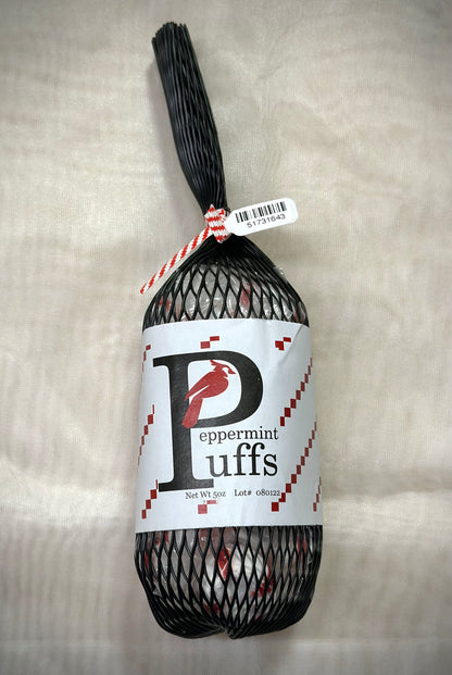 Heritage candies, from generations-old family firms