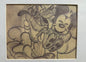 Original 1938 Sketches of Disney's "Pluto's Dream House" and "The Brave Little Tailor"