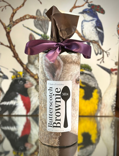 Gourmet Brownies With Gluten-Free Options - Caramel, Butterscotch, Mint Chocolate, Best Ever Brownies