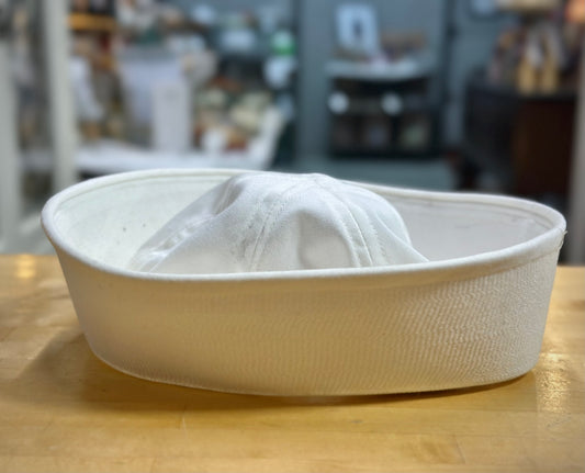 Vintage Sailor’s Cap