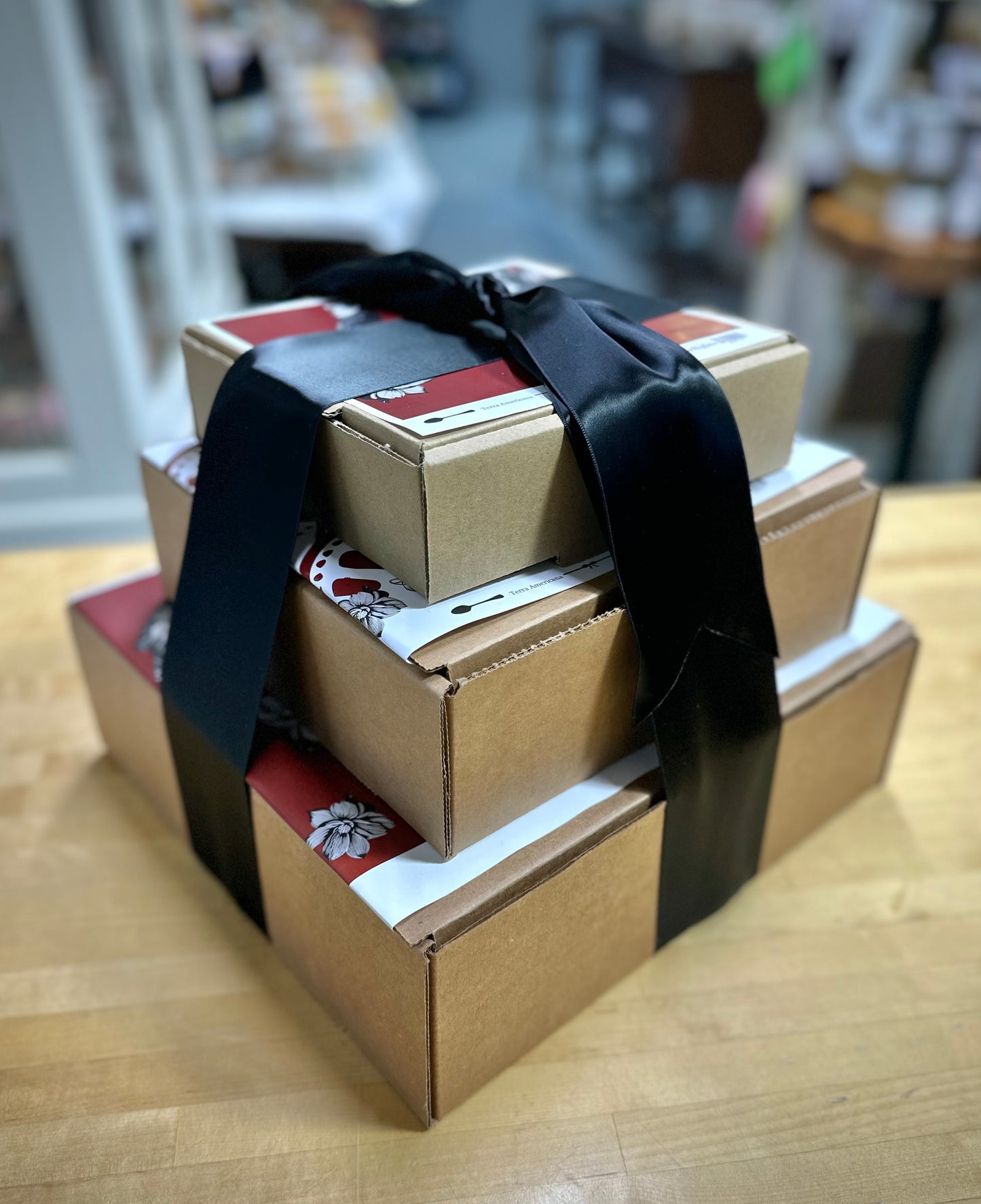 Southern Collection - Delux Gift Tower