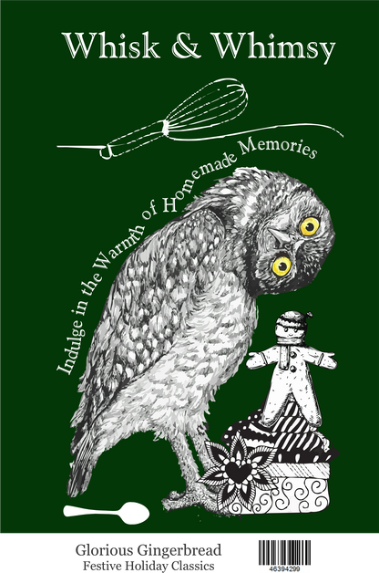 Whisk & Whimsy: Baking Traditions Reimagined