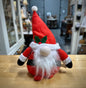 Holiday Gnome Plush Decorations