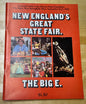 Vintage Big E Magazines
