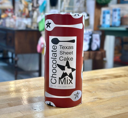 Cakes with Southern Charm - Texas Sheet Cake