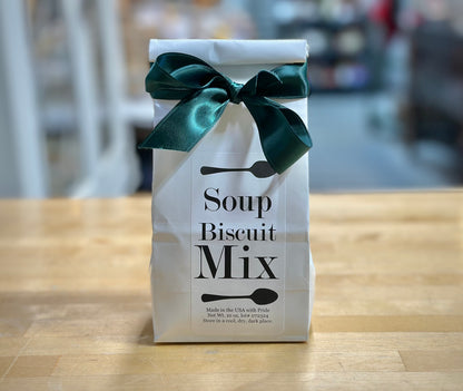 Homestyle Biscuit Mixes Soup Biscuit