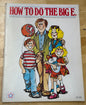 Vintage Big E Magazines