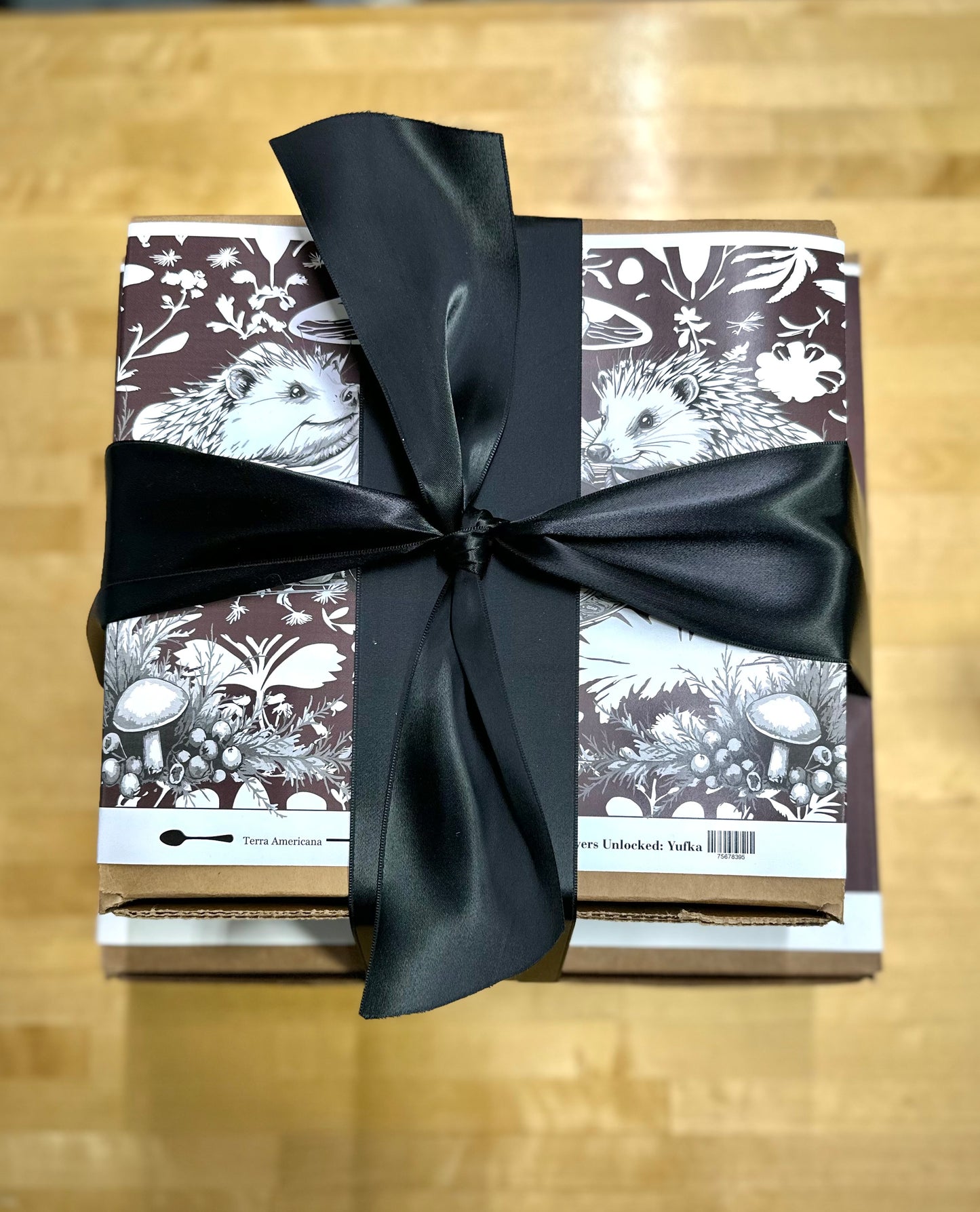 Bread & Pie Mastery: Alternative Flours Gift Stack