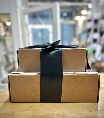 Bread & Pie Mastery: Alternative Flours Gift Stack