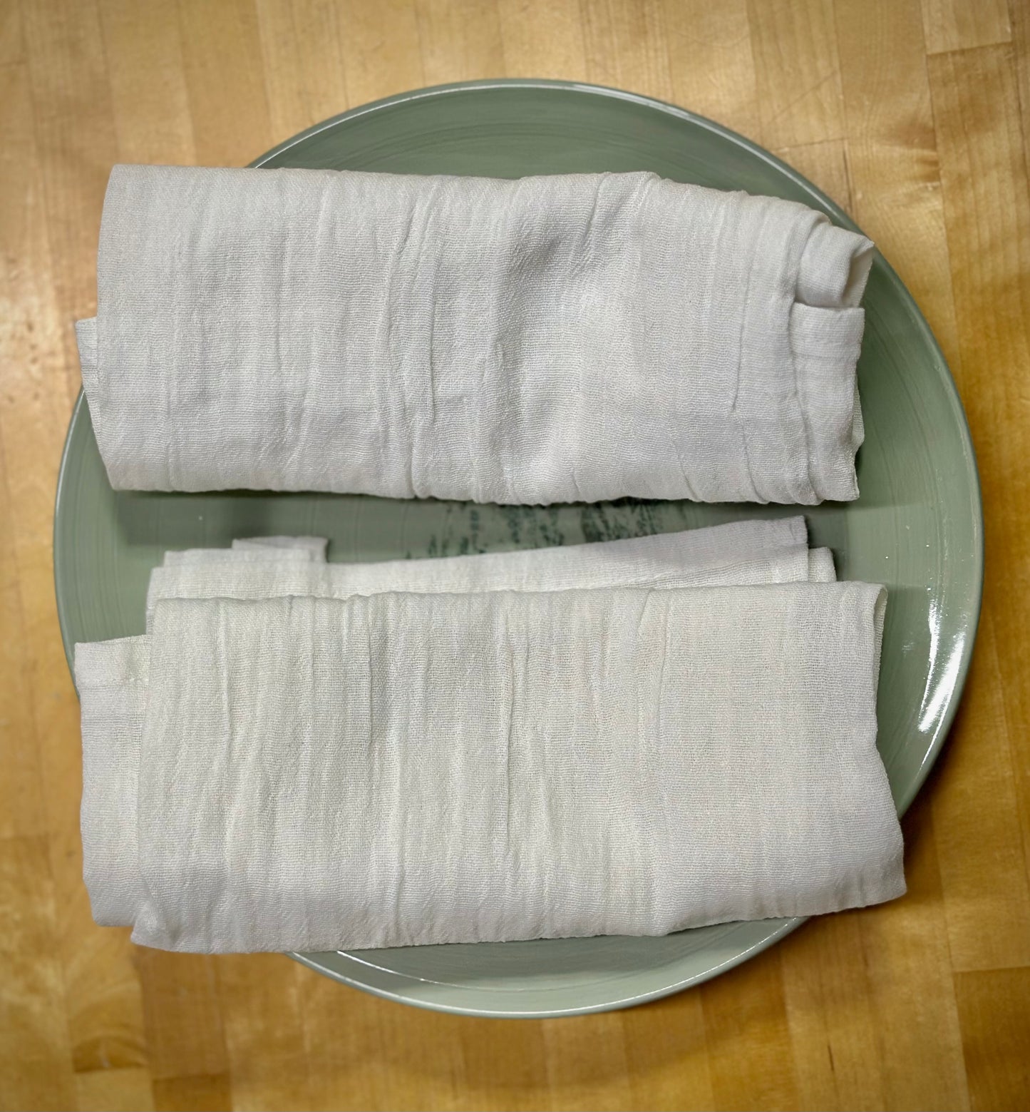 The Flour Sack Towel – Durable, Absorbent, and Timeless