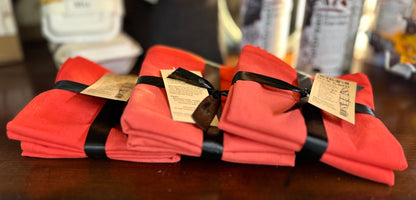 Artisanal Bread Towels (Set of 2)