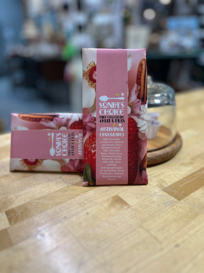 Indulge Responsibly: Artisanal Chocolate Bars with a Purpose