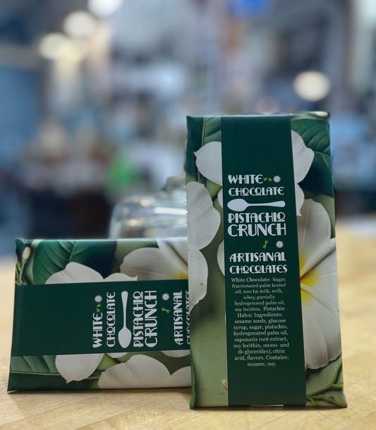 Indulge Responsibly: Artisanal Chocolate Bars with a Purpose