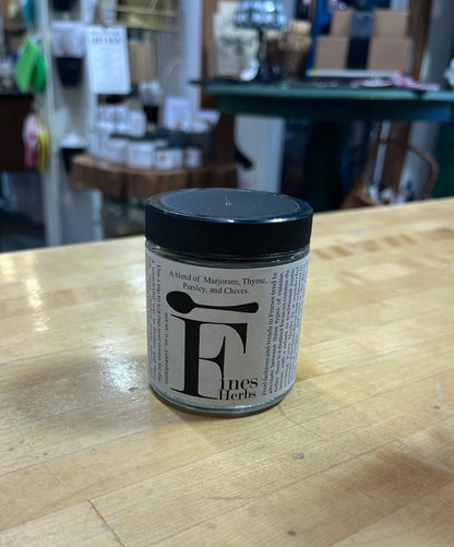Fines Herbs - Classic French Herb Blend
