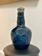 vintage chivas brothers liquor bottle