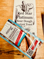 Red Star Yeast