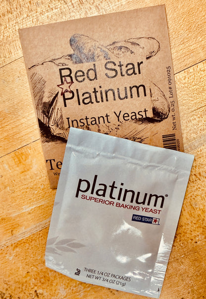 Red Star Yeast