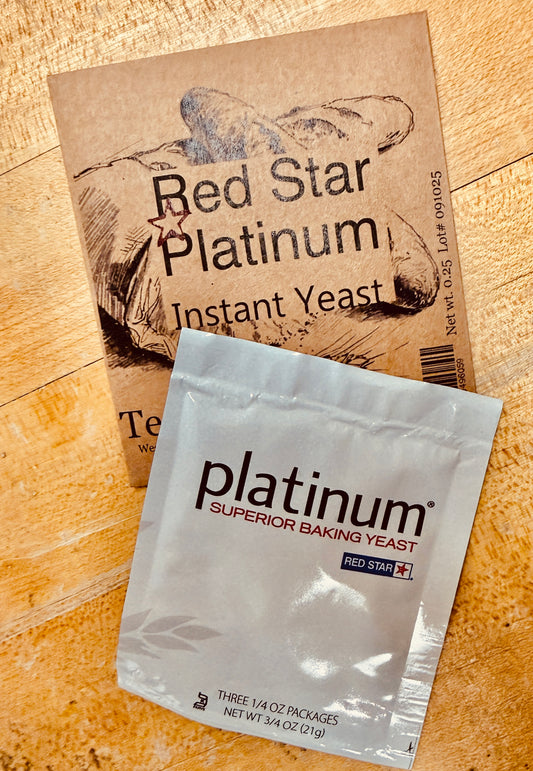 Red Star Yeast