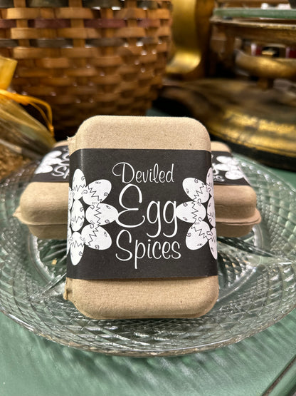 A Sprinkle of Nostalgia: Retro Spice Blends for Entertaining