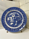 Blue Willow - Buffalo Pottery