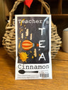 Teachers Tea