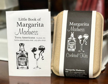 Creative Cocktail Kits for libations you will love