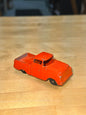 Antique Metal Die-Cast Vehicles