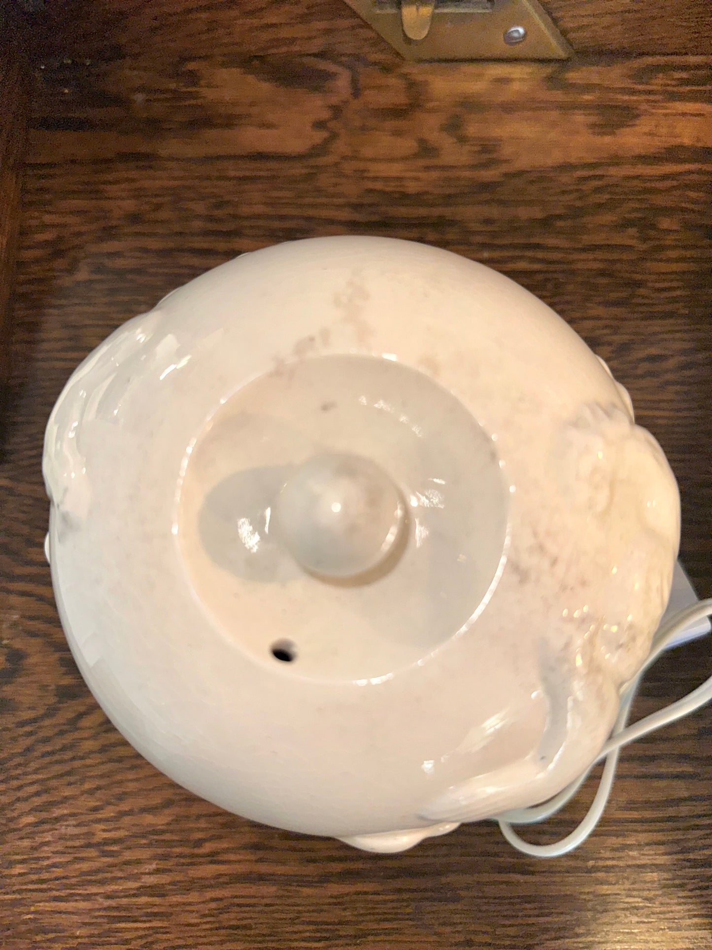 Vintage Electric Egg Steamer/Cooker Japan