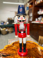 Christmas Nutcracker Ornaments