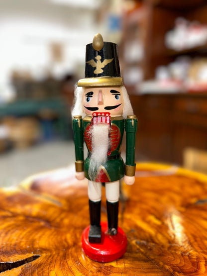 Christmas Nutcracker Ornaments