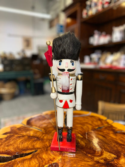 Christmas Nutcracker Ornaments